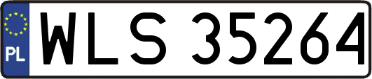 WLS35264