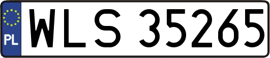 WLS35265