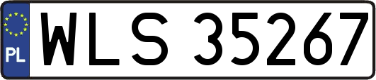 WLS35267