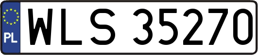 WLS35270