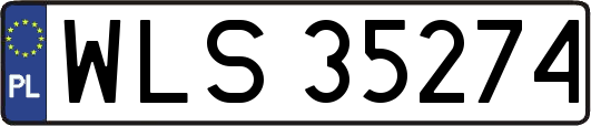 WLS35274