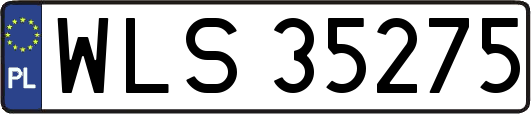 WLS35275