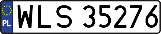 WLS35276