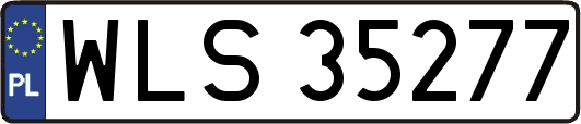 WLS35277