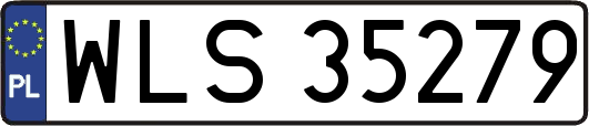 WLS35279