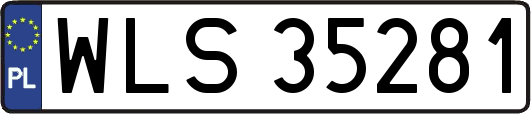 WLS35281