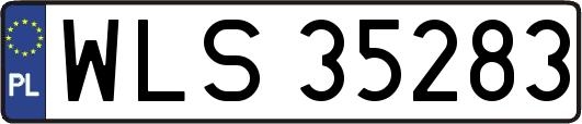WLS35283