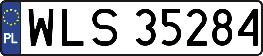 WLS35284