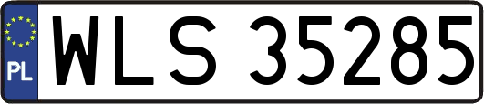 WLS35285