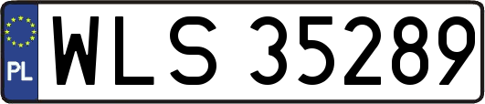 WLS35289