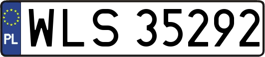 WLS35292