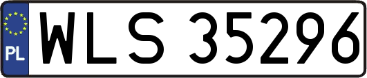 WLS35296