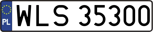 WLS35300