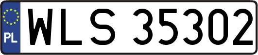 WLS35302