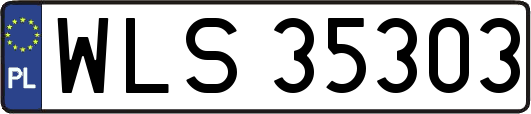 WLS35303