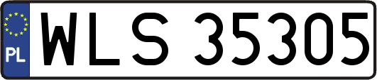 WLS35305