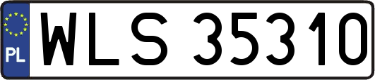 WLS35310