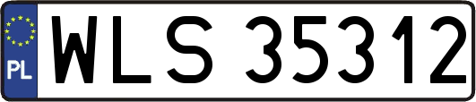 WLS35312
