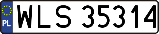 WLS35314