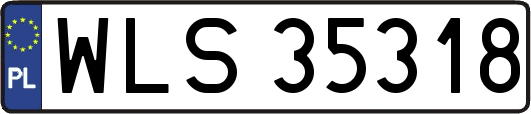WLS35318
