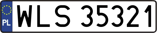 WLS35321
