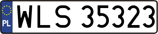 WLS35323