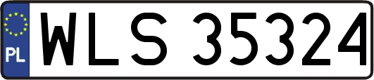 WLS35324