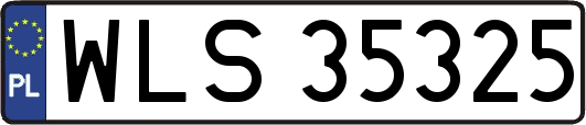 WLS35325