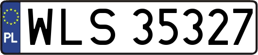 WLS35327