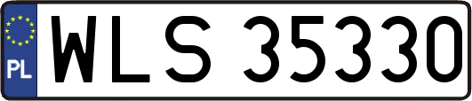 WLS35330