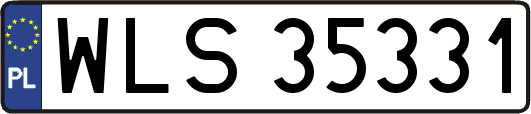 WLS35331