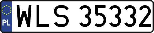 WLS35332