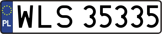 WLS35335