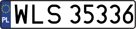 WLS35336