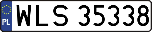 WLS35338