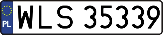 WLS35339