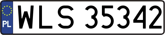 WLS35342