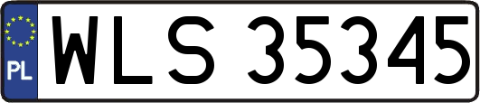 WLS35345
