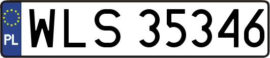 WLS35346