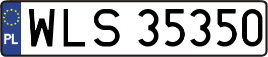 WLS35350
