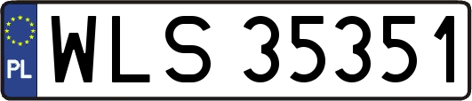 WLS35351