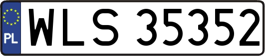 WLS35352