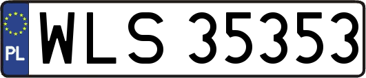 WLS35353