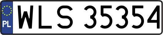 WLS35354