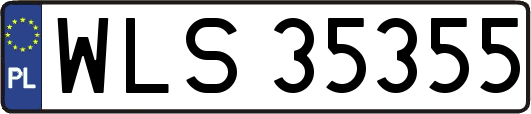 WLS35355
