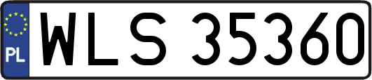 WLS35360