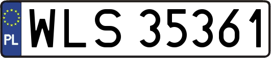 WLS35361