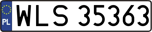WLS35363