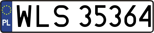 WLS35364