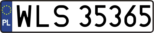 WLS35365